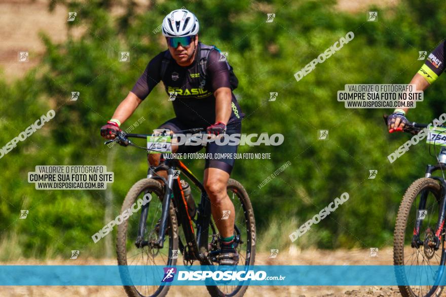 2º Desafio Amigos da APAE - MTB