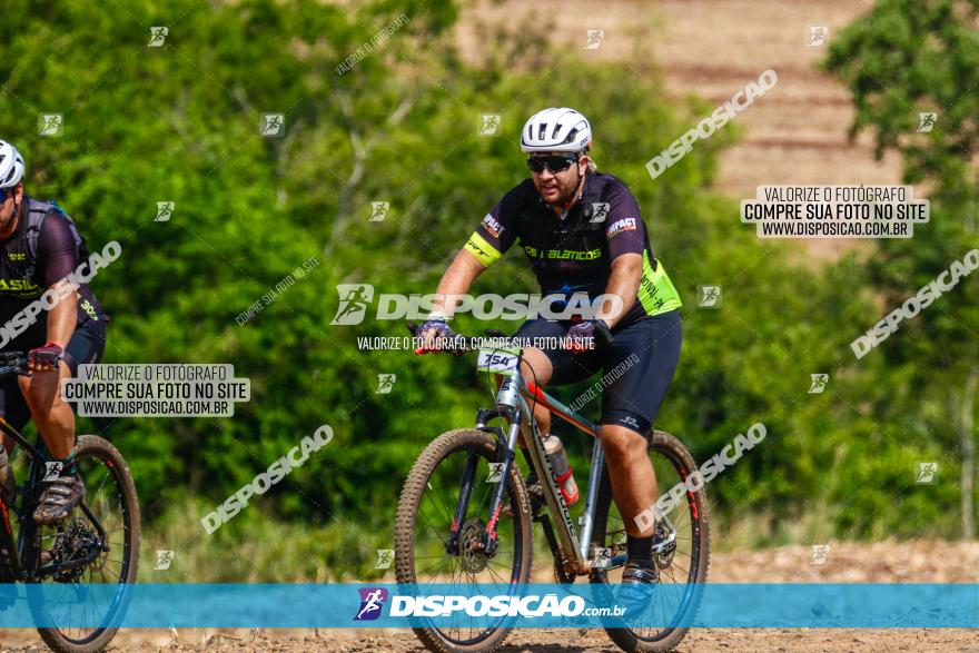 2º Desafio Amigos da APAE - MTB