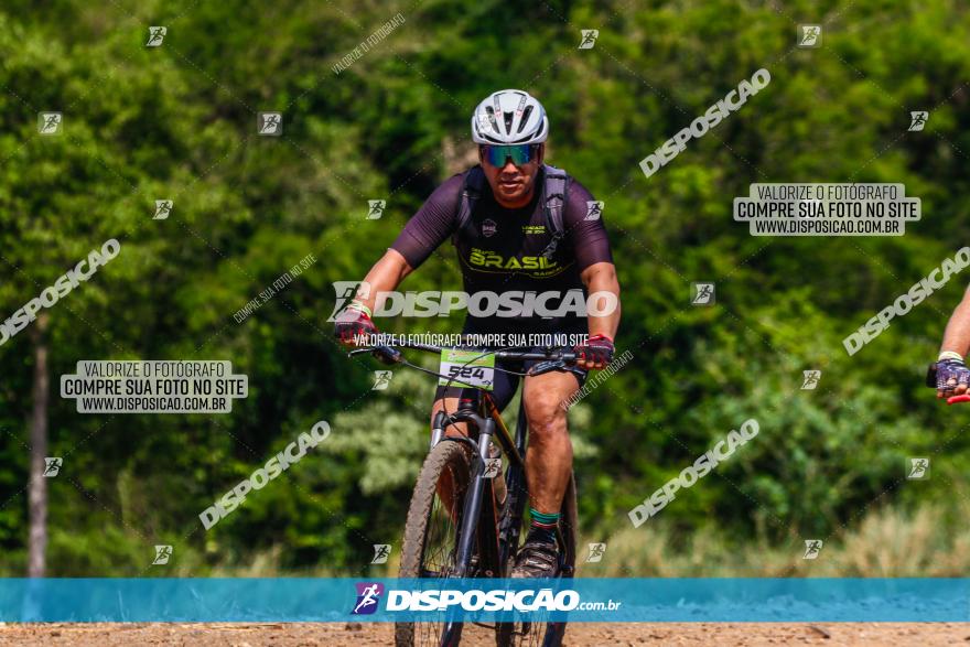 2º Desafio Amigos da APAE - MTB