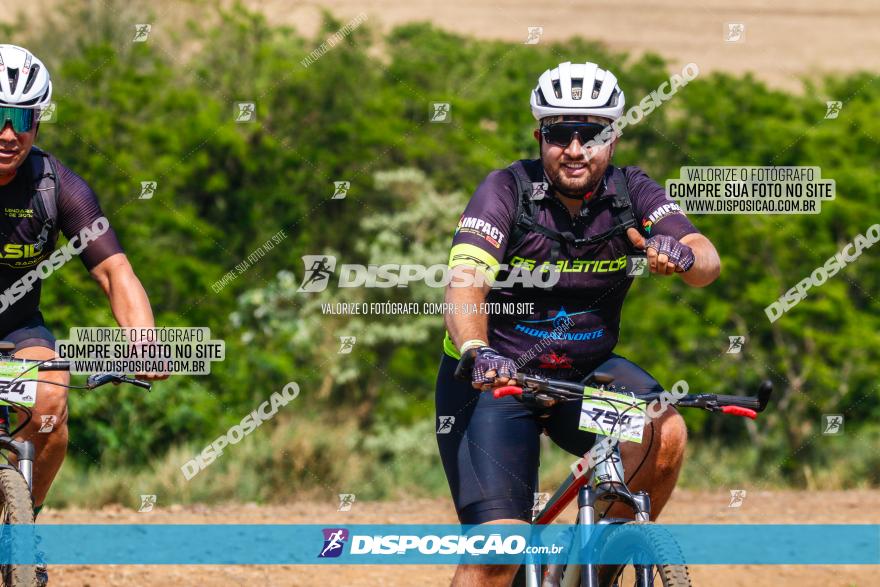 2º Desafio Amigos da APAE - MTB