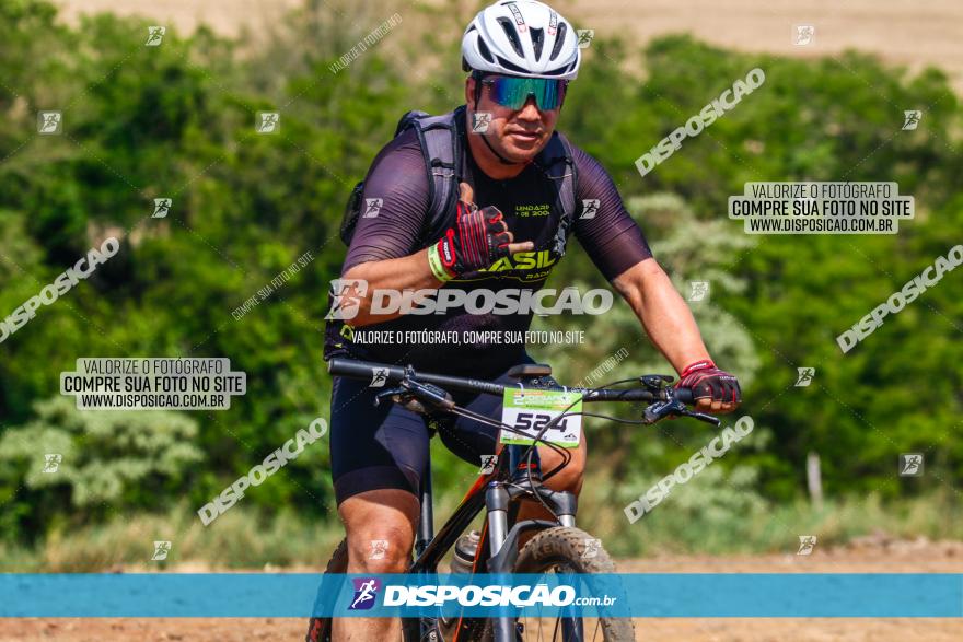 2º Desafio Amigos da APAE - MTB