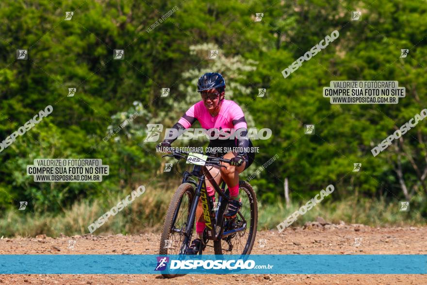 2º Desafio Amigos da APAE - MTB