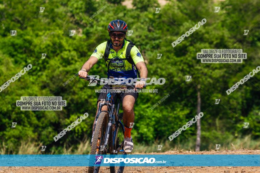 2º Desafio Amigos da APAE - MTB