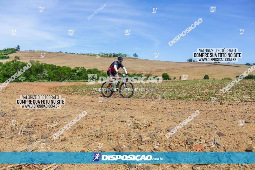 2º Desafio Amigos da APAE - MTB