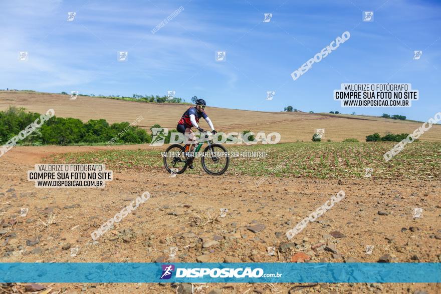 2º Desafio Amigos da APAE - MTB