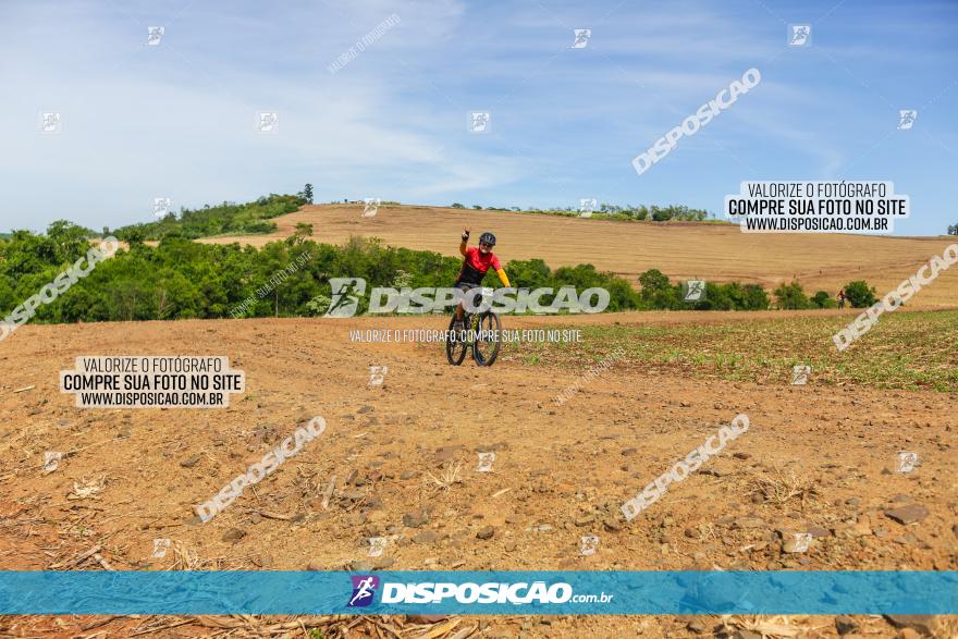 2º Desafio Amigos da APAE - MTB