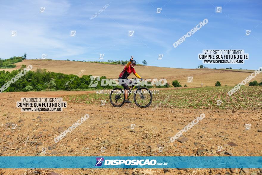 2º Desafio Amigos da APAE - MTB