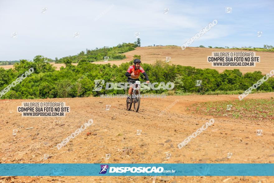 2º Desafio Amigos da APAE - MTB