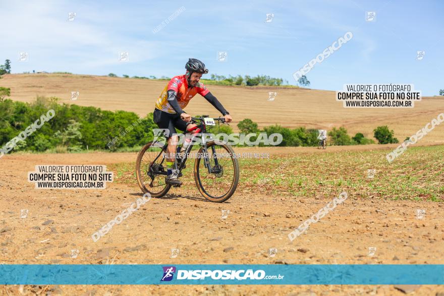 2º Desafio Amigos da APAE - MTB