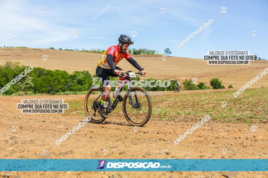 2º Desafio Amigos da APAE - MTB