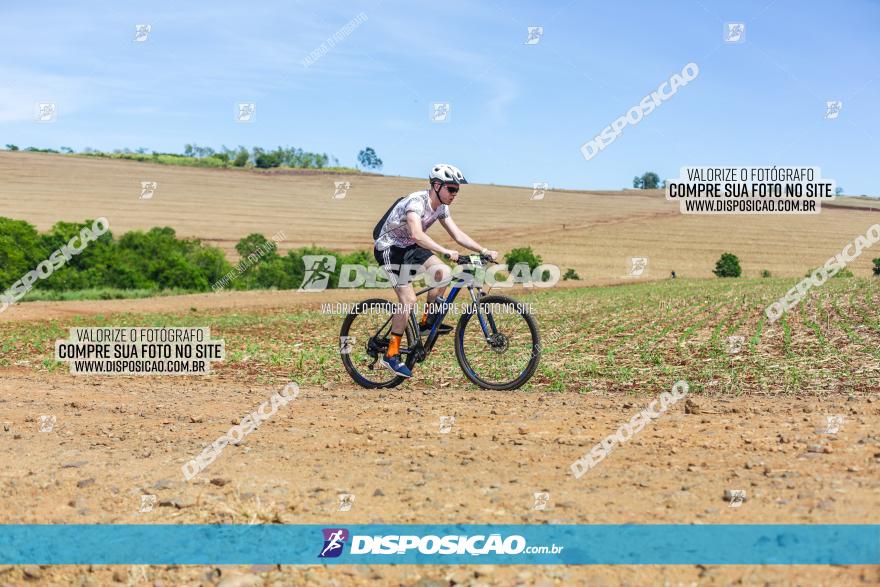 2º Desafio Amigos da APAE - MTB