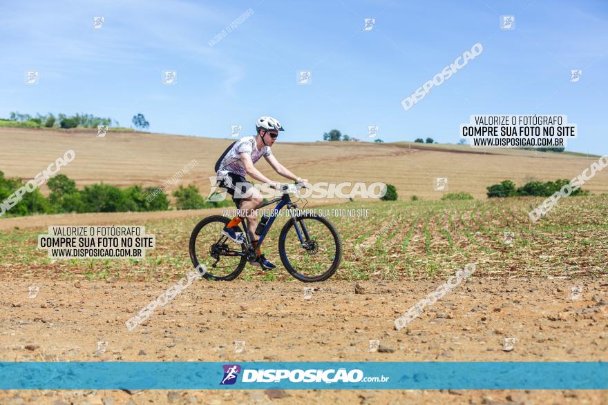 2º Desafio Amigos da APAE - MTB