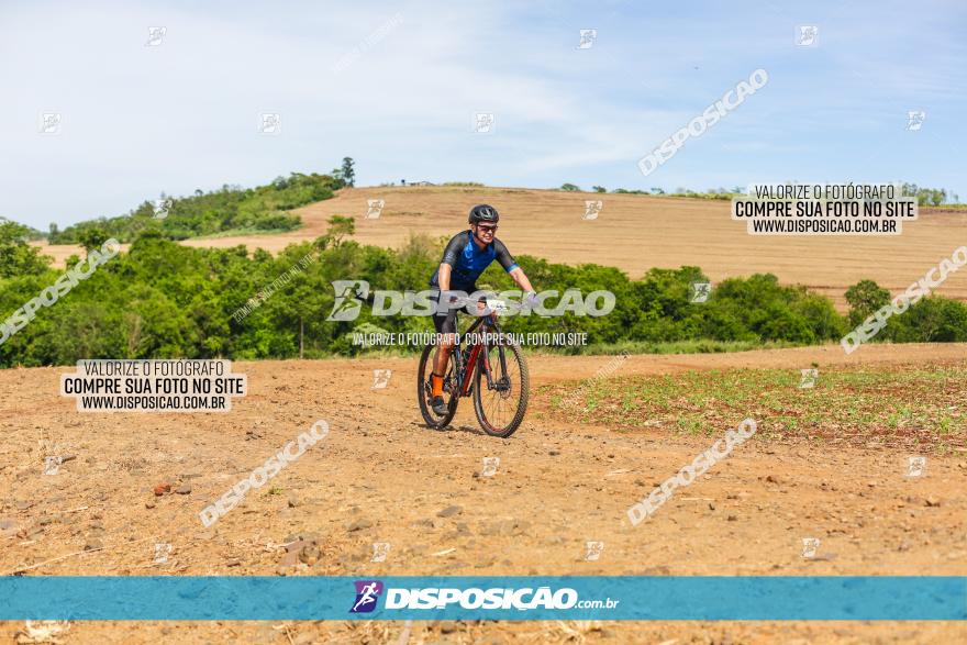 2º Desafio Amigos da APAE - MTB