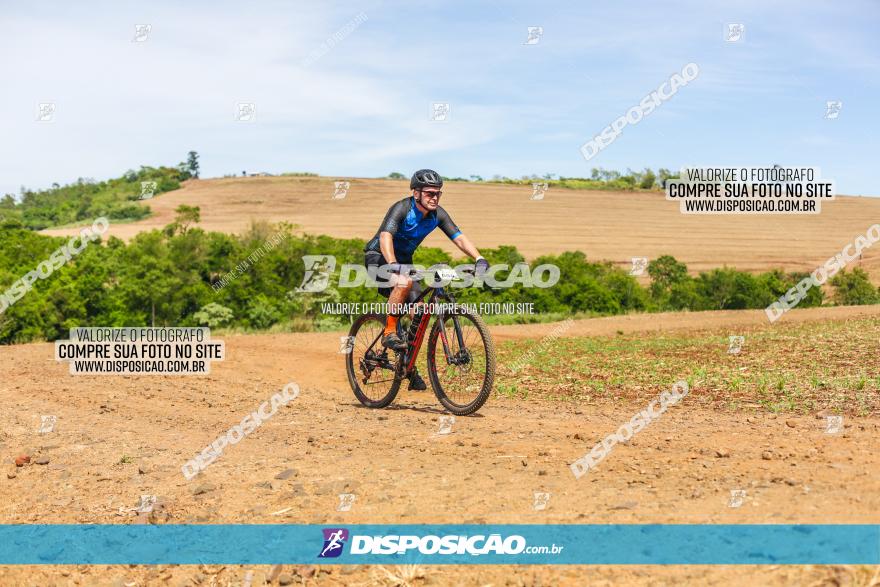 2º Desafio Amigos da APAE - MTB