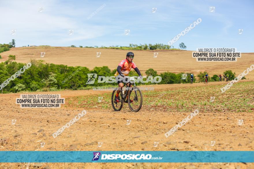 2º Desafio Amigos da APAE - MTB