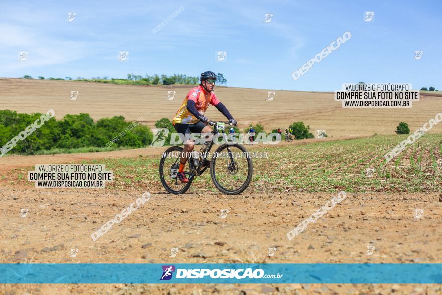 2º Desafio Amigos da APAE - MTB