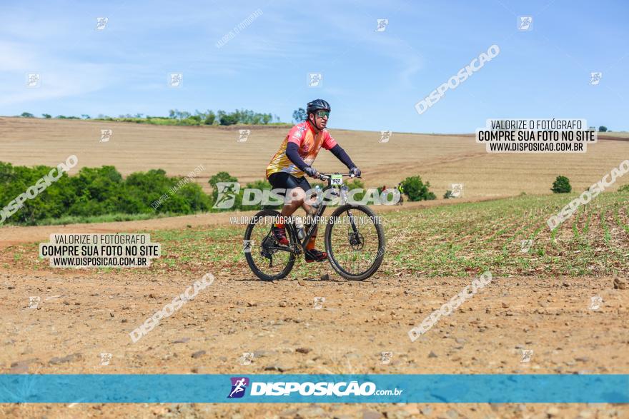 2º Desafio Amigos da APAE - MTB