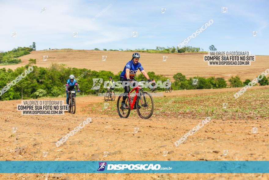 2º Desafio Amigos da APAE - MTB