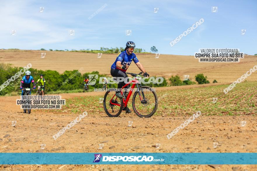 2º Desafio Amigos da APAE - MTB