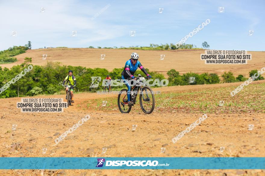 2º Desafio Amigos da APAE - MTB