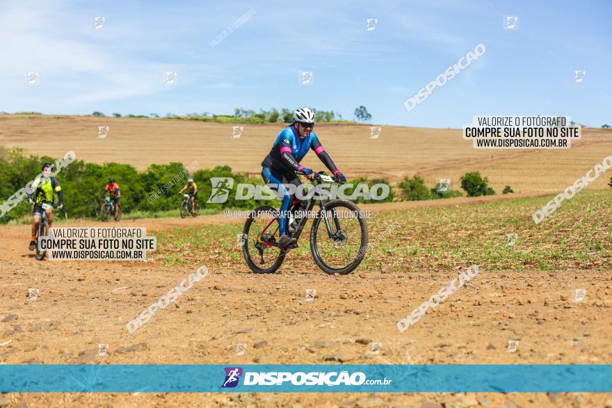 2º Desafio Amigos da APAE - MTB