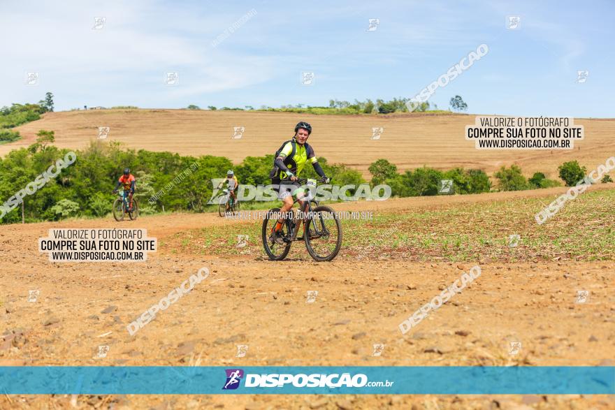 2º Desafio Amigos da APAE - MTB