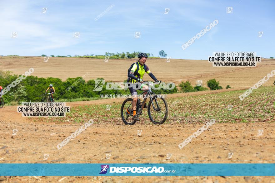 2º Desafio Amigos da APAE - MTB