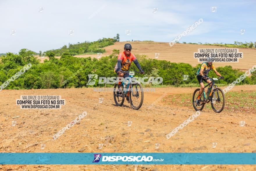 2º Desafio Amigos da APAE - MTB