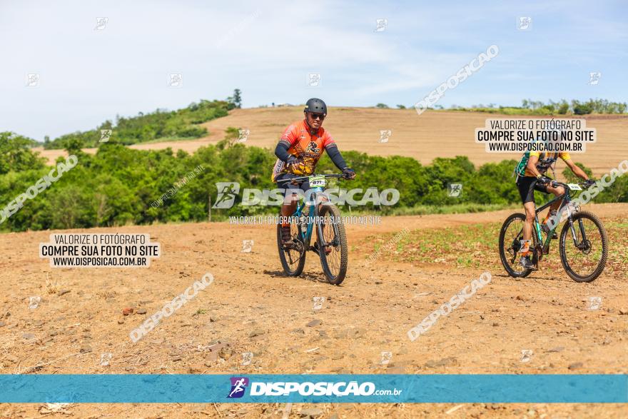 2º Desafio Amigos da APAE - MTB