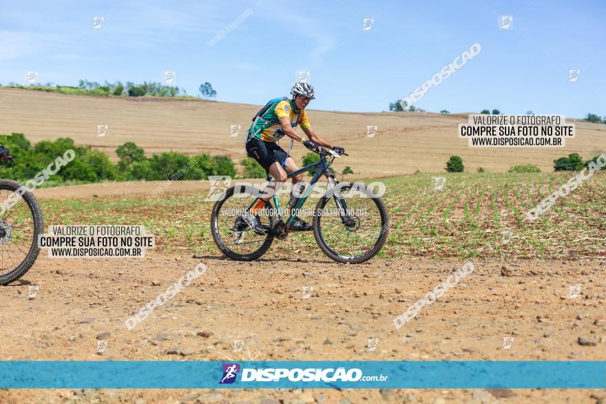 2º Desafio Amigos da APAE - MTB