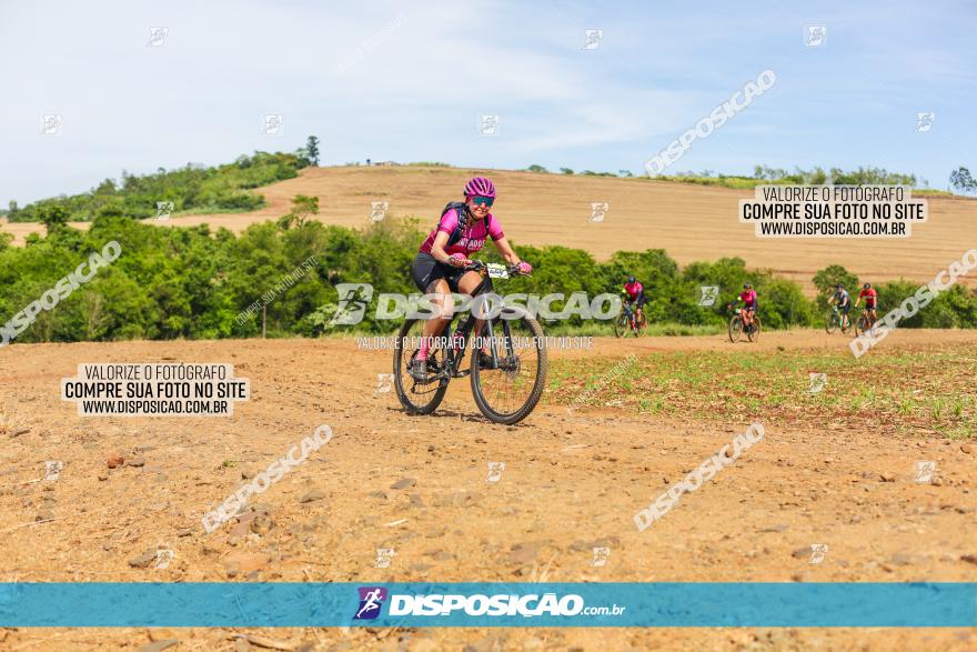 2º Desafio Amigos da APAE - MTB