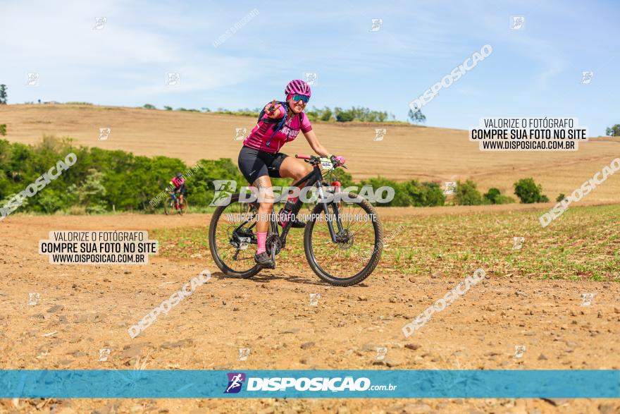 2º Desafio Amigos da APAE - MTB