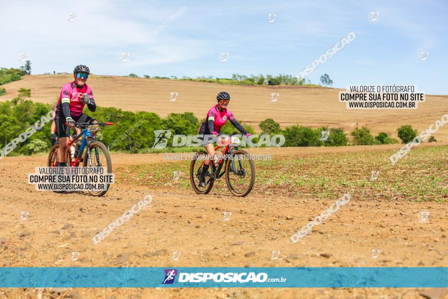 2º Desafio Amigos da APAE - MTB