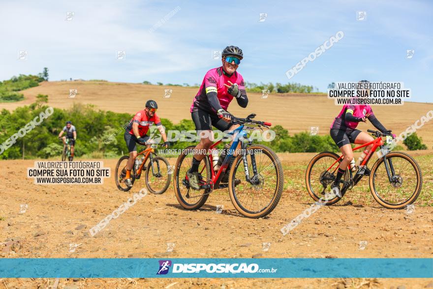 2º Desafio Amigos da APAE - MTB