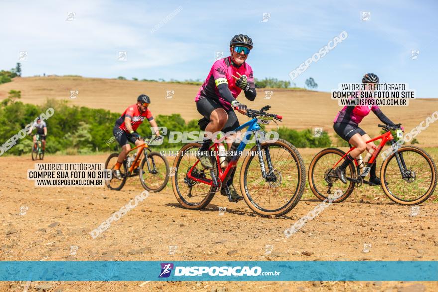 2º Desafio Amigos da APAE - MTB