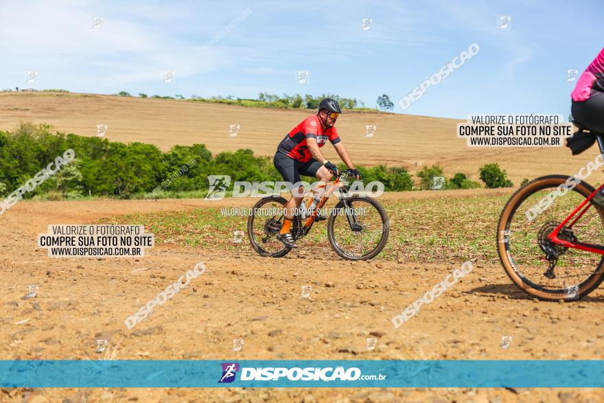 2º Desafio Amigos da APAE - MTB