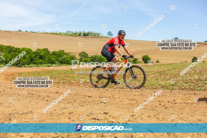 2º Desafio Amigos da APAE - MTB