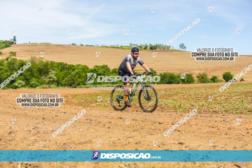 2º Desafio Amigos da APAE - MTB