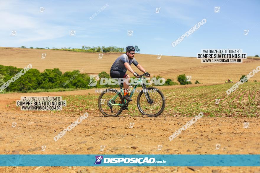 2º Desafio Amigos da APAE - MTB