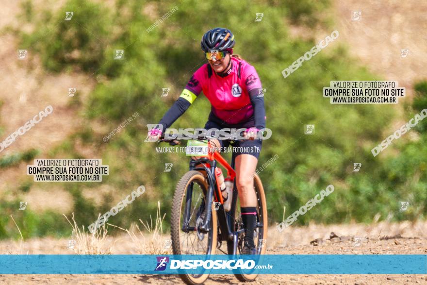 2º Desafio Amigos da APAE - MTB