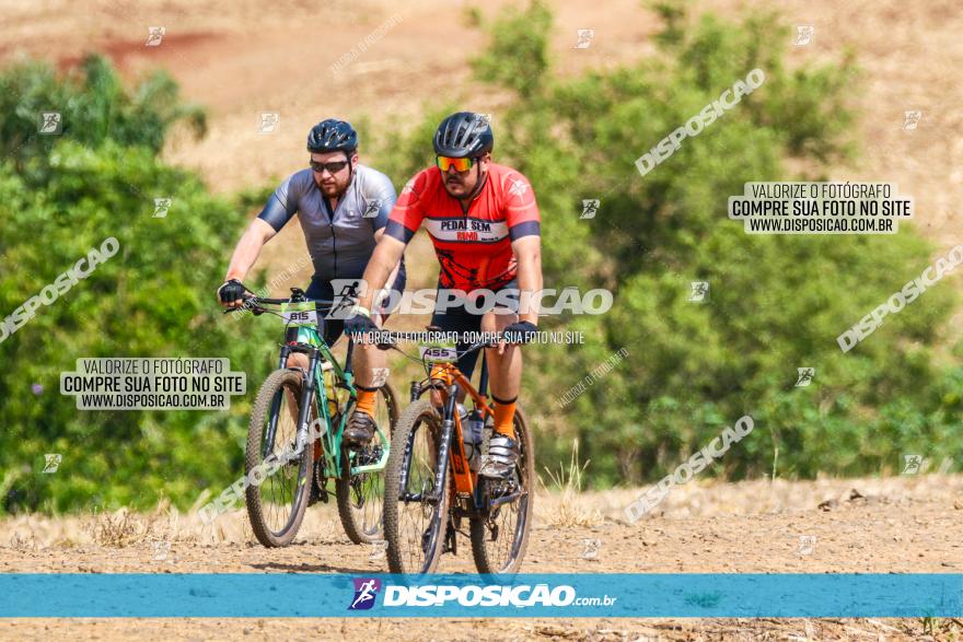 2º Desafio Amigos da APAE - MTB