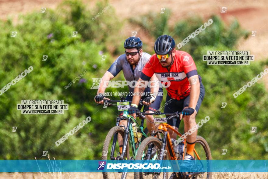 2º Desafio Amigos da APAE - MTB