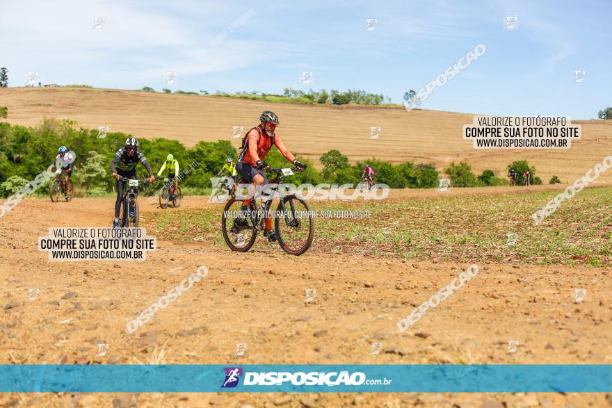 2º Desafio Amigos da APAE - MTB