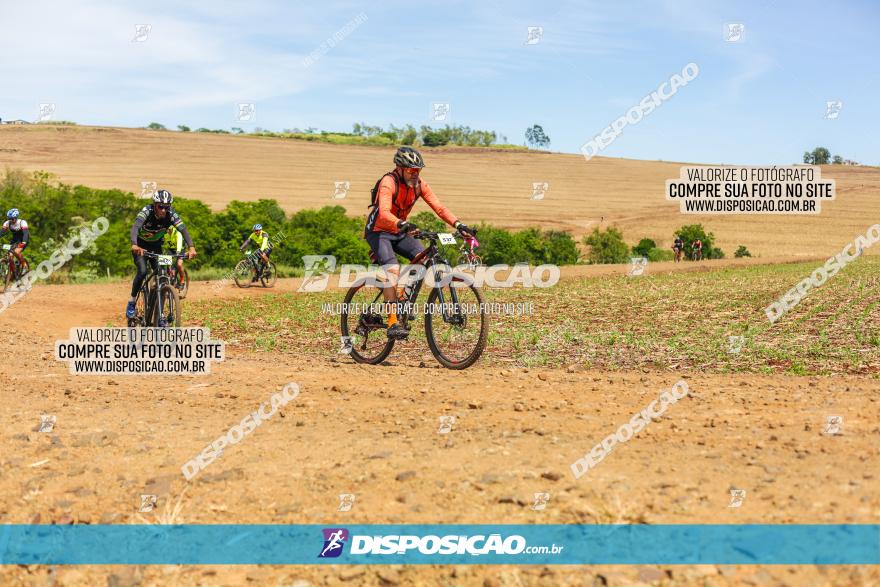 2º Desafio Amigos da APAE - MTB