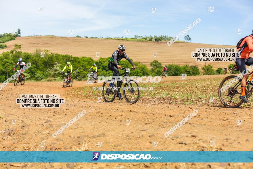 2º Desafio Amigos da APAE - MTB