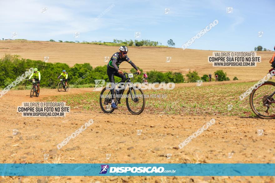 2º Desafio Amigos da APAE - MTB