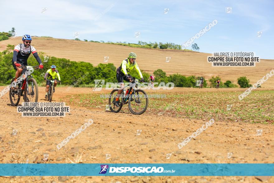 2º Desafio Amigos da APAE - MTB