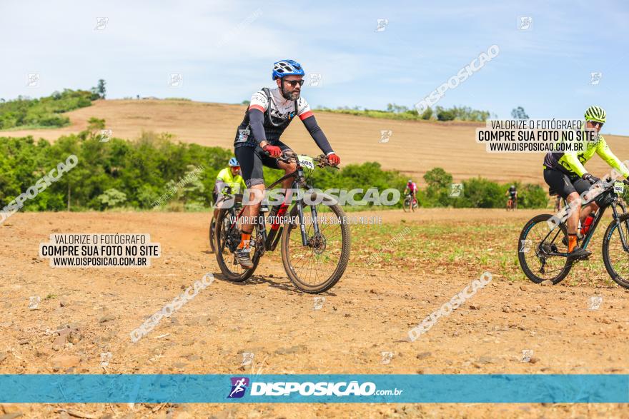 2º Desafio Amigos da APAE - MTB