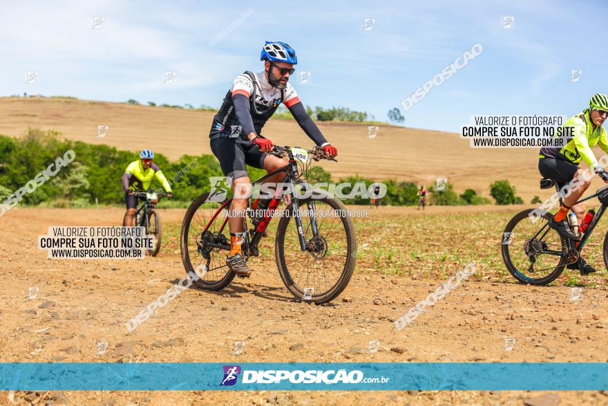 2º Desafio Amigos da APAE - MTB