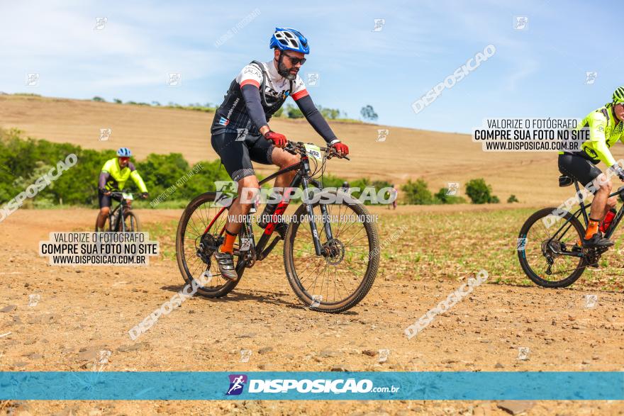 2º Desafio Amigos da APAE - MTB